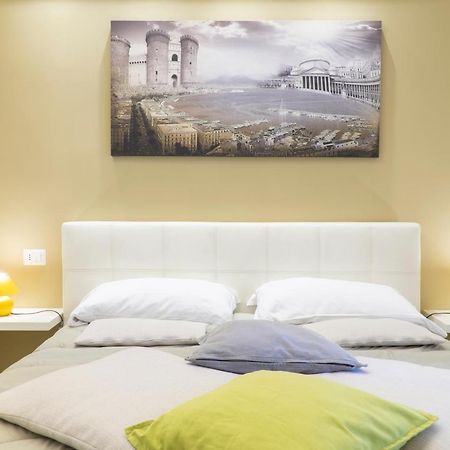 ソレント アル パルコ ヴェルデ B＆B Bed & Breakfast エクステリア 写真