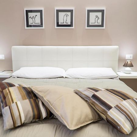 ソレント アル パルコ ヴェルデ B＆B Bed & Breakfast エクステリア 写真
