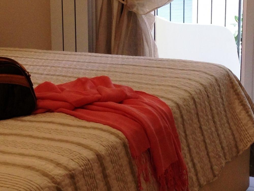 ソレント アル パルコ ヴェルデ B＆B Bed & Breakfast エクステリア 写真