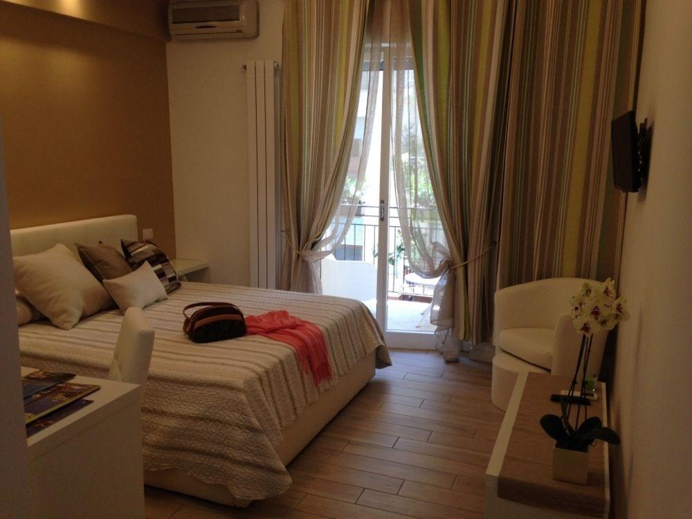 ソレント アル パルコ ヴェルデ B＆B Bed & Breakfast エクステリア 写真