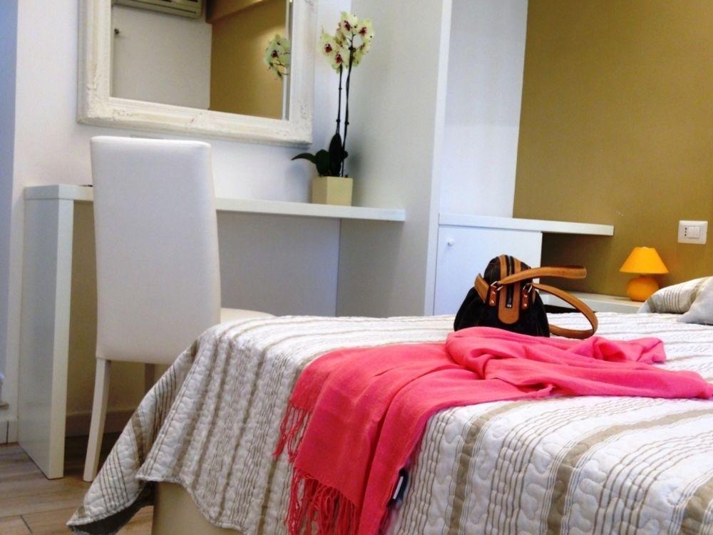 ソレント アル パルコ ヴェルデ B＆B Bed & Breakfast エクステリア 写真