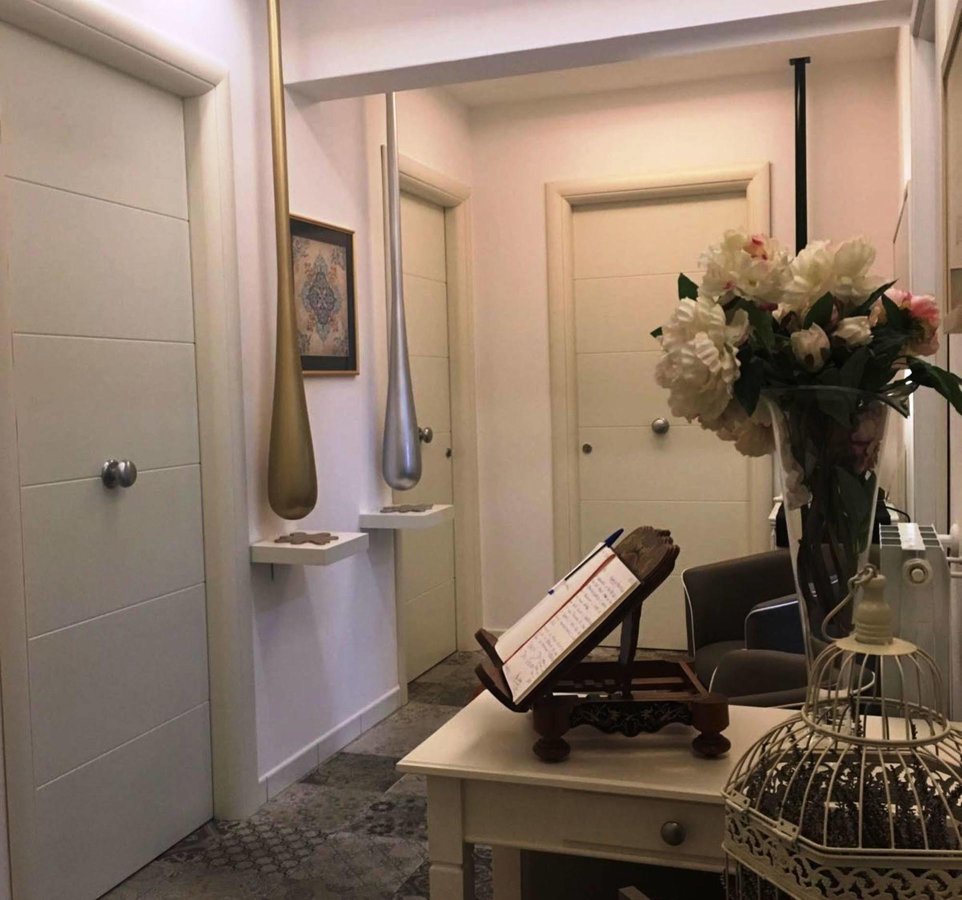 ソレント アル パルコ ヴェルデ B＆B Bed & Breakfast エクステリア 写真