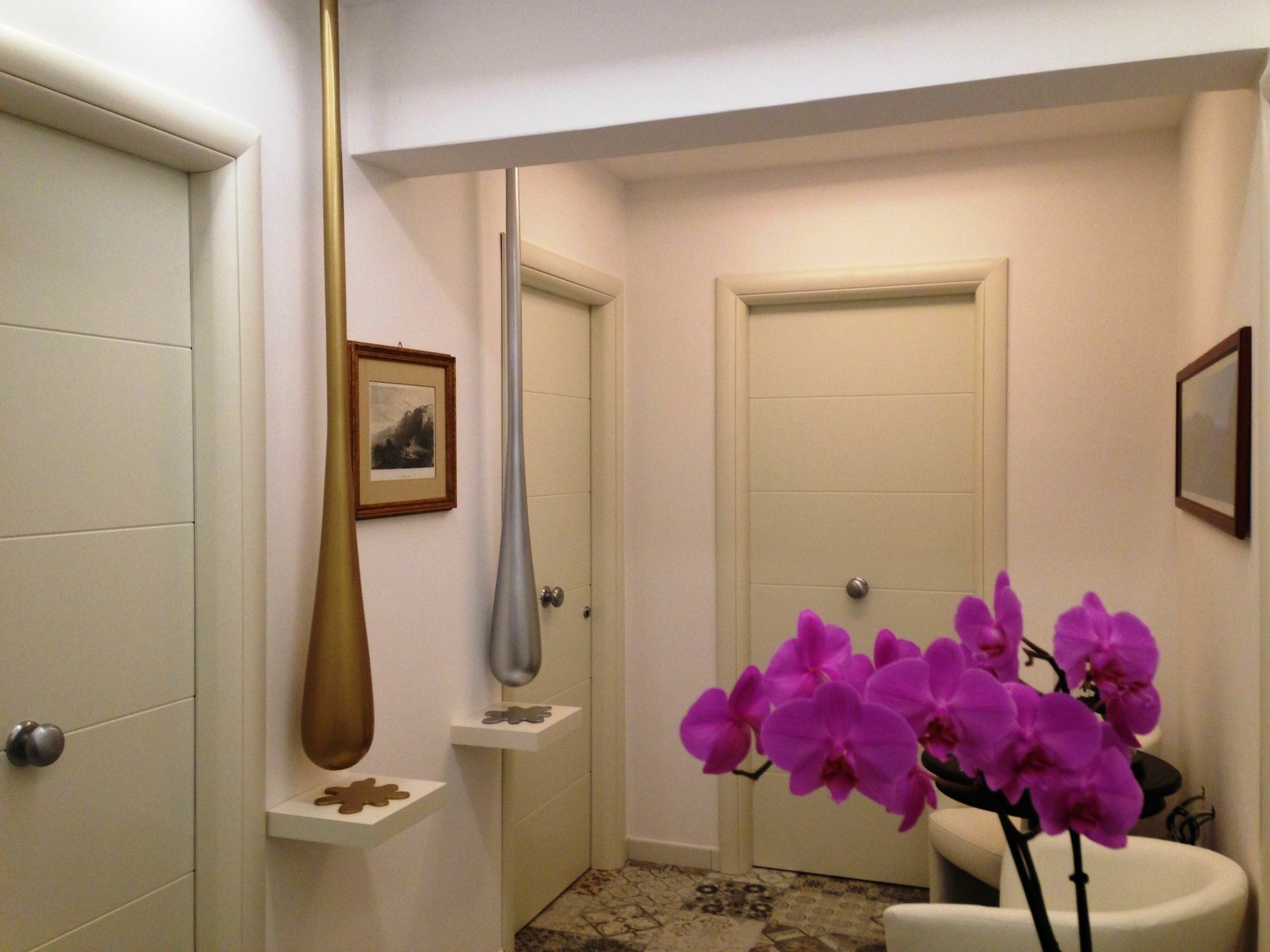 ソレント アル パルコ ヴェルデ B＆B Bed & Breakfast エクステリア 写真