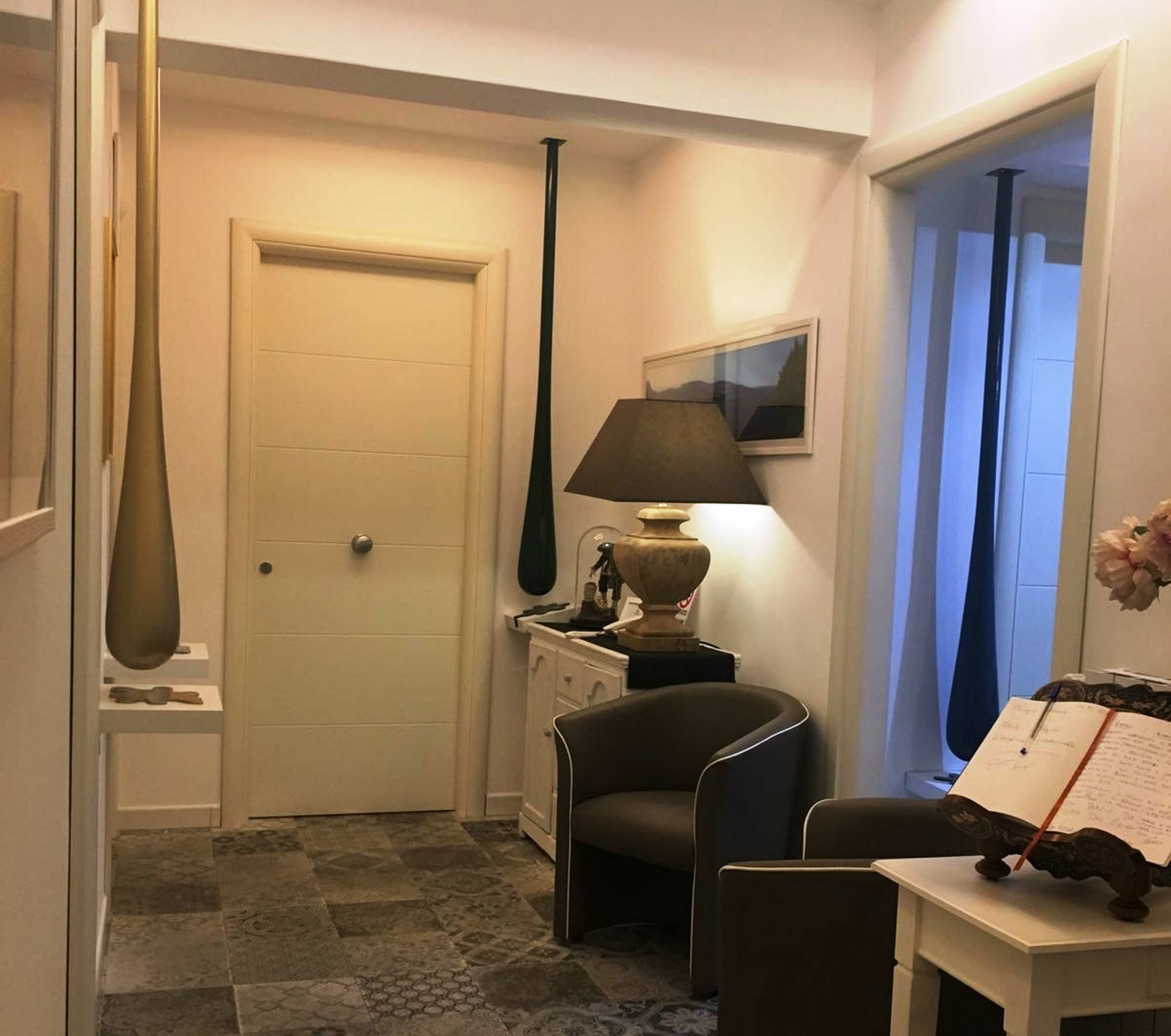 ソレント アル パルコ ヴェルデ B＆B Bed & Breakfast エクステリア 写真