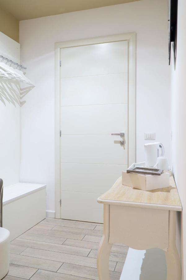 ソレント アル パルコ ヴェルデ B＆B Bed & Breakfast エクステリア 写真